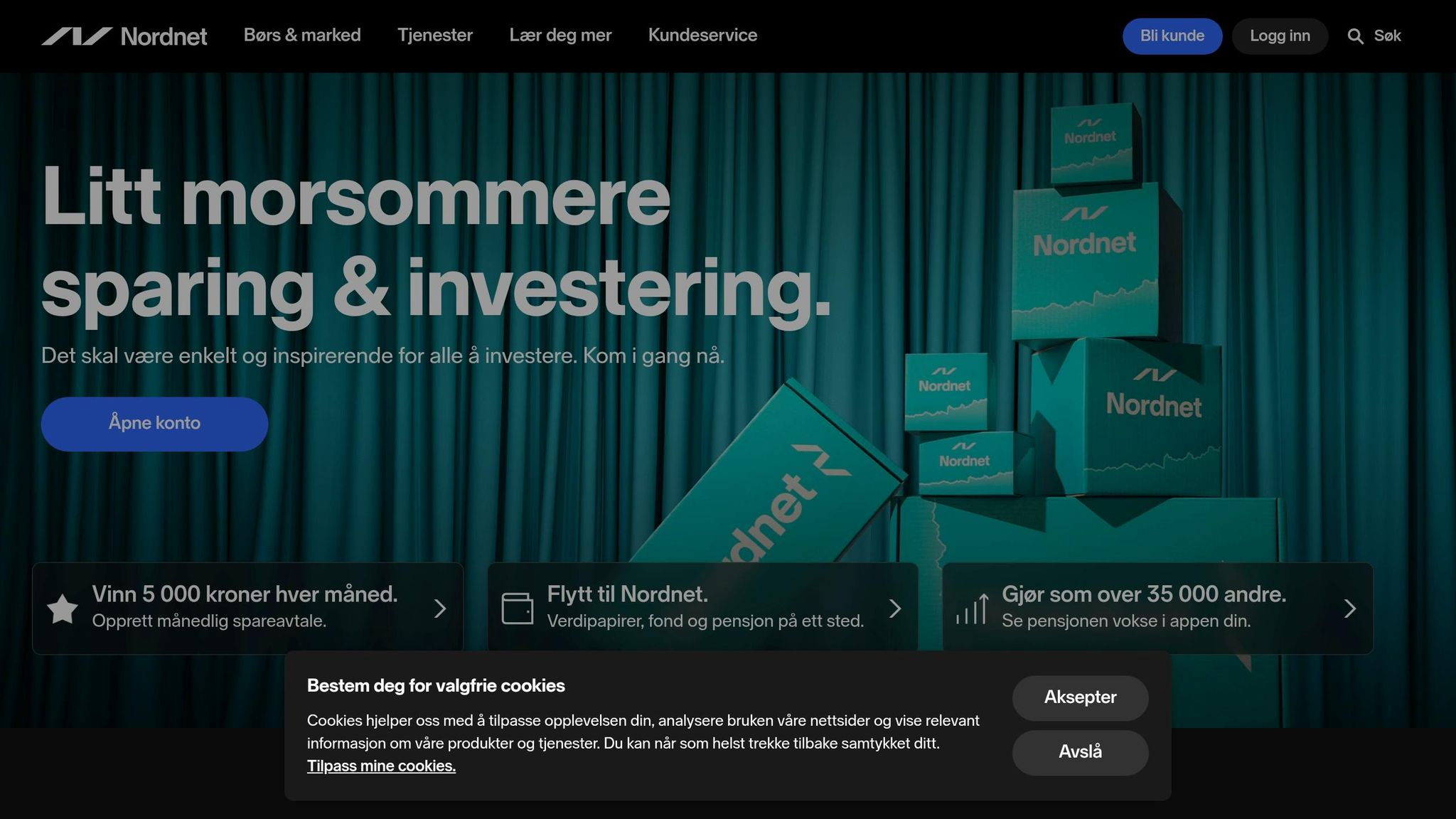 Nordnet