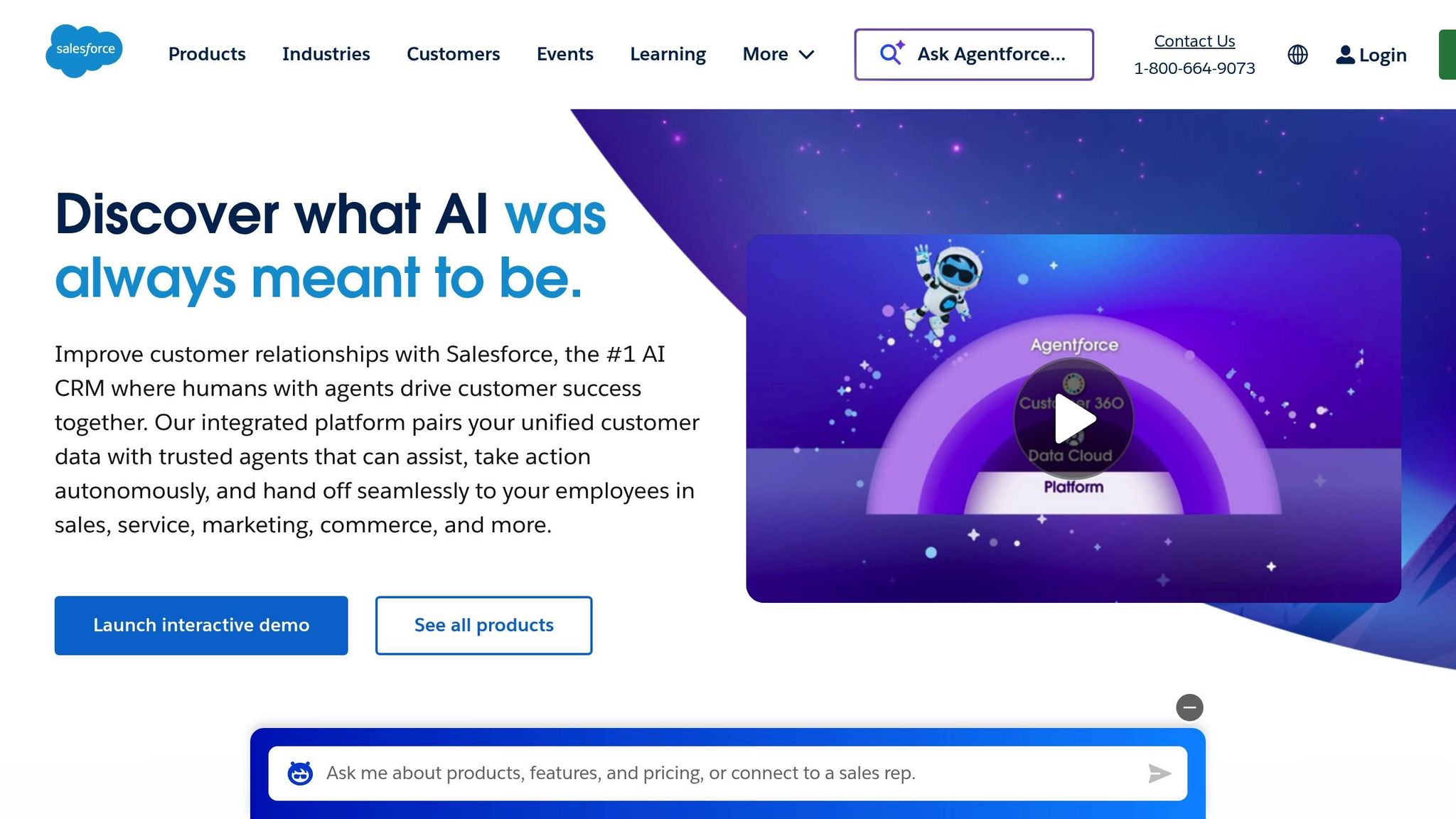 Salesforce