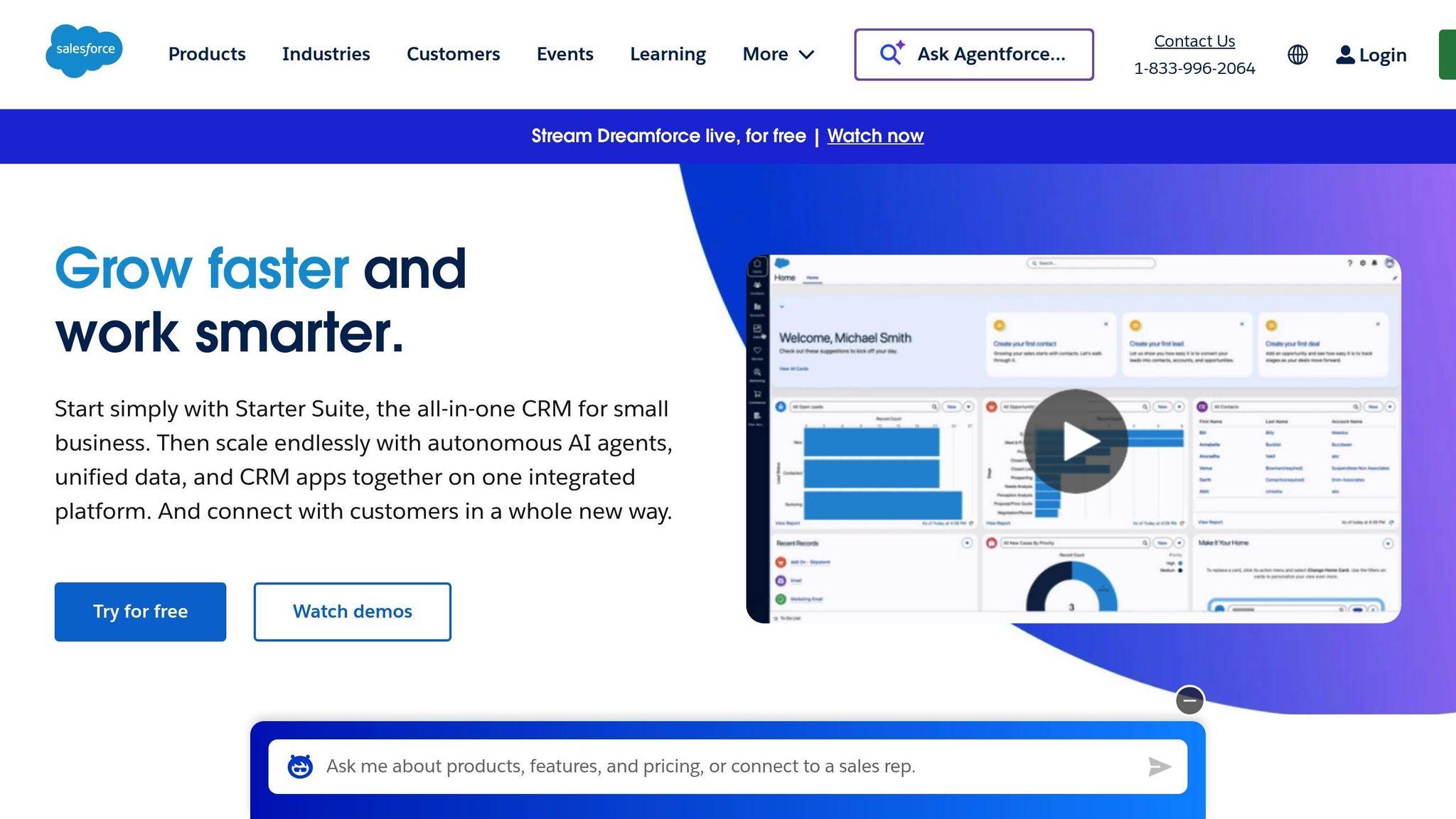 Salesforce