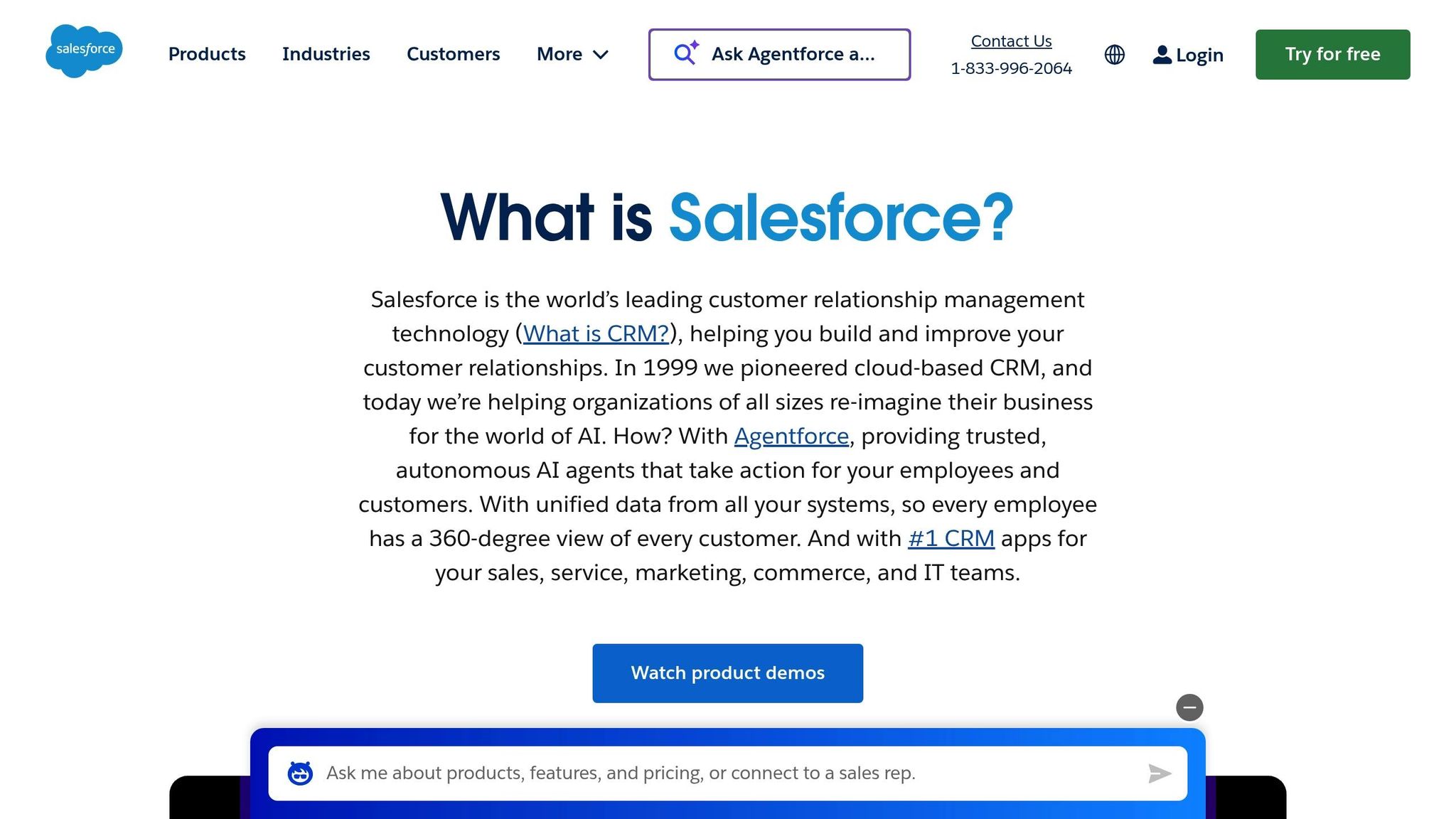 Salesforce
