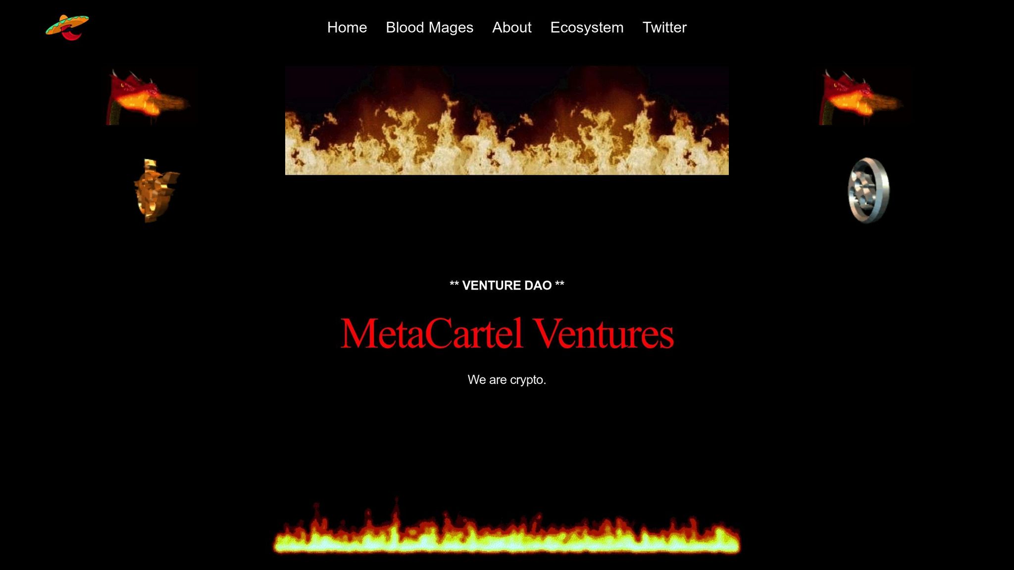 MetaCartel Ventures