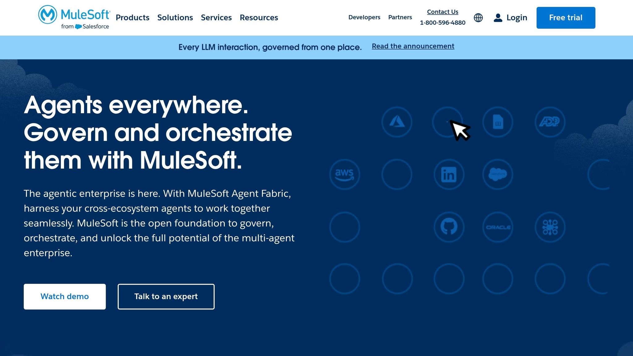 MuleSoft Anypoint Platform