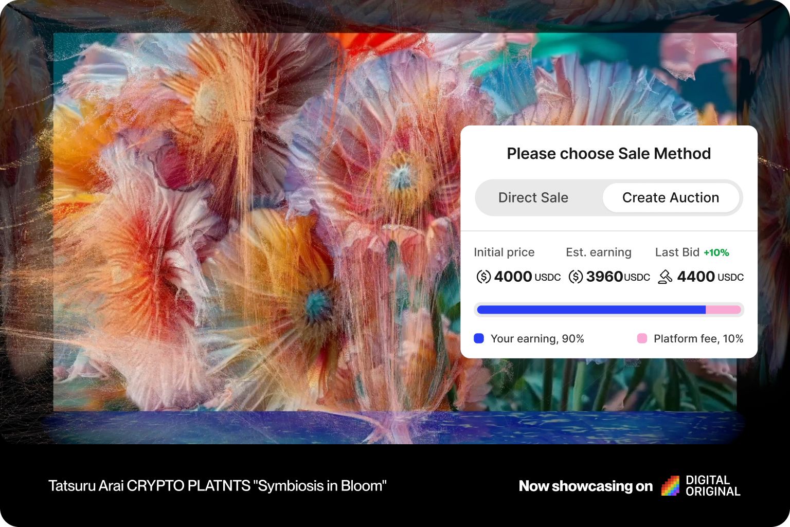 Smart Contracts for Artists: Complete Guide