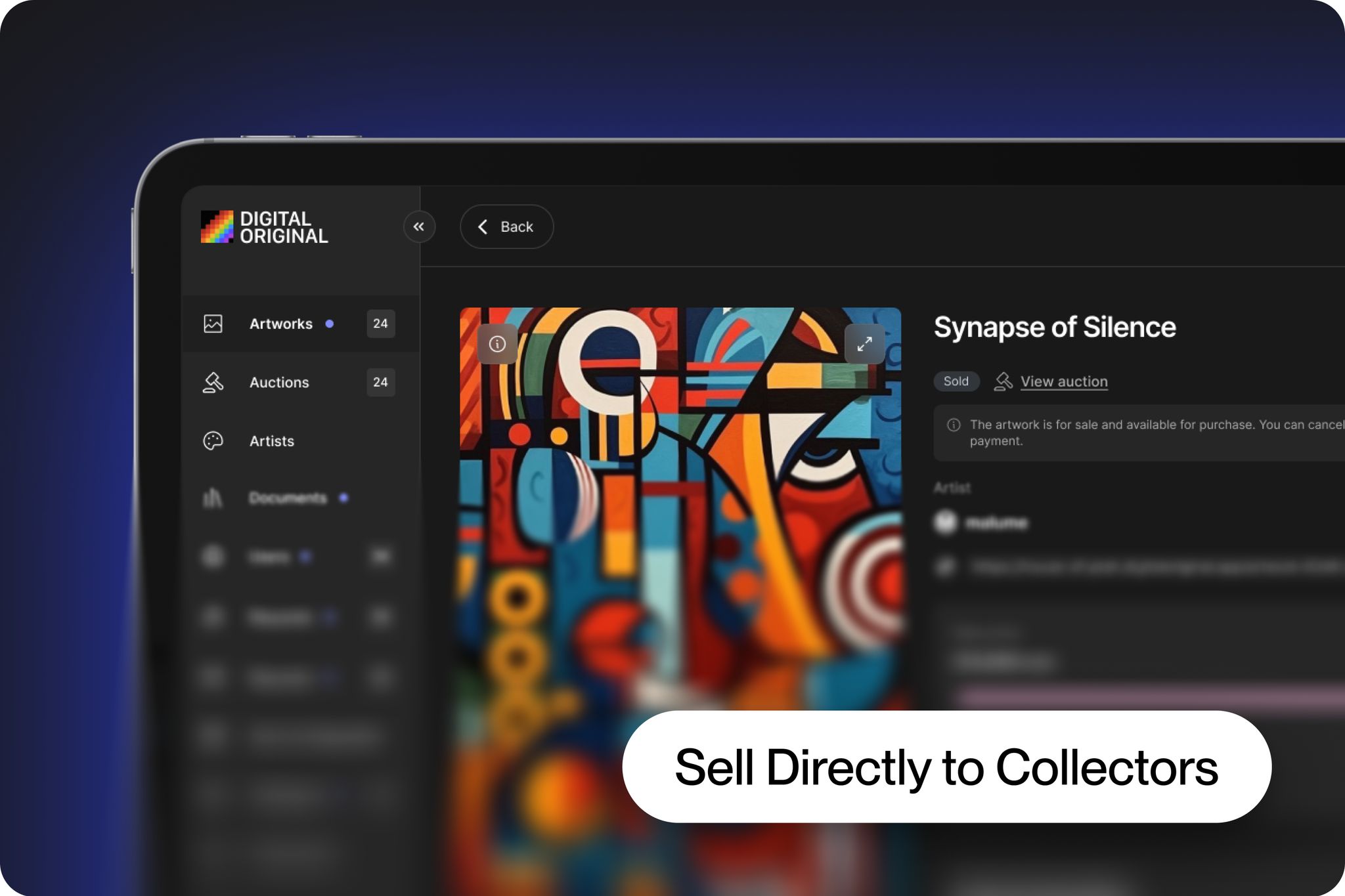 How to Sell Digital Art Online: 7 Simple Steps