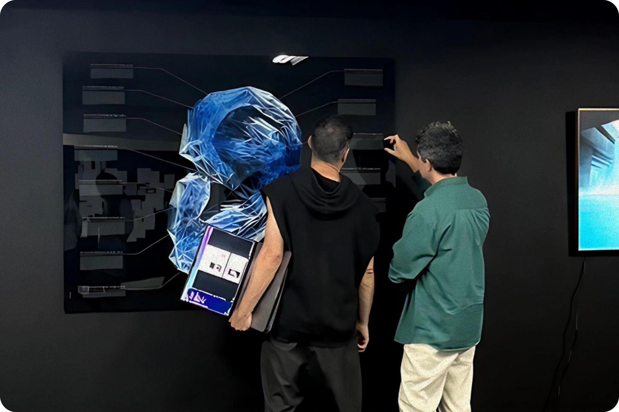 Galleries Going Digital: Trends, Tools, and Tactics for 2025