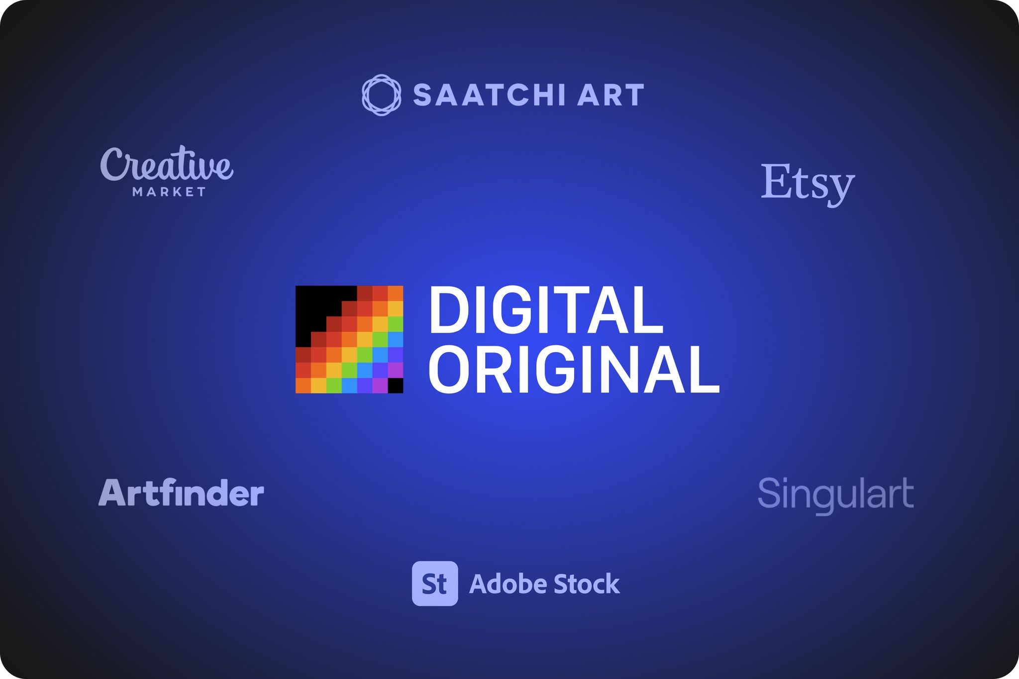 Top 7 Platforms Where Digital Artists Can Sell