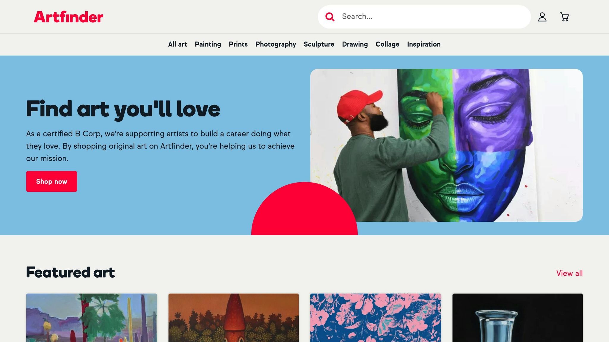 Artfinder