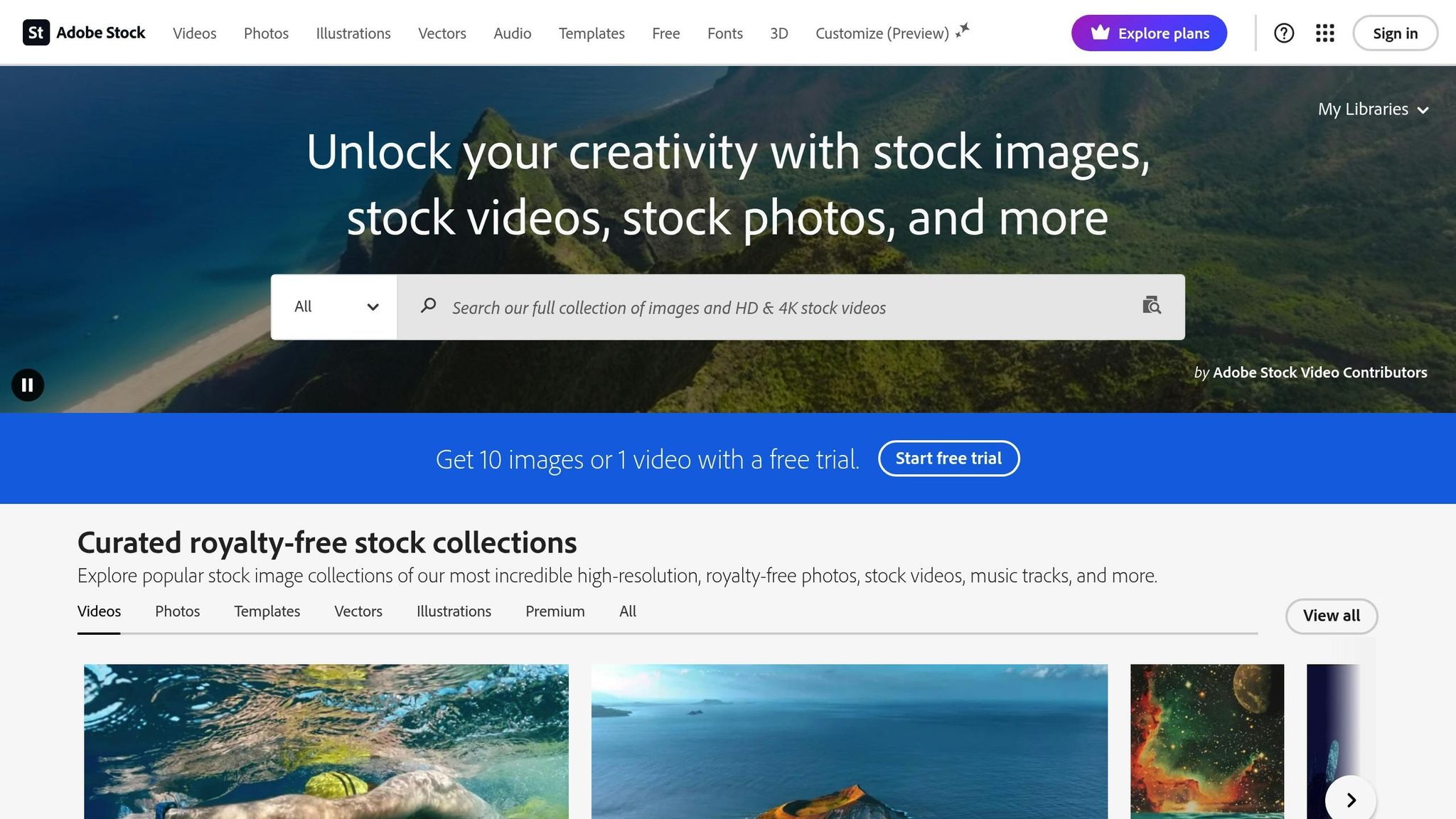 Adobe Stock