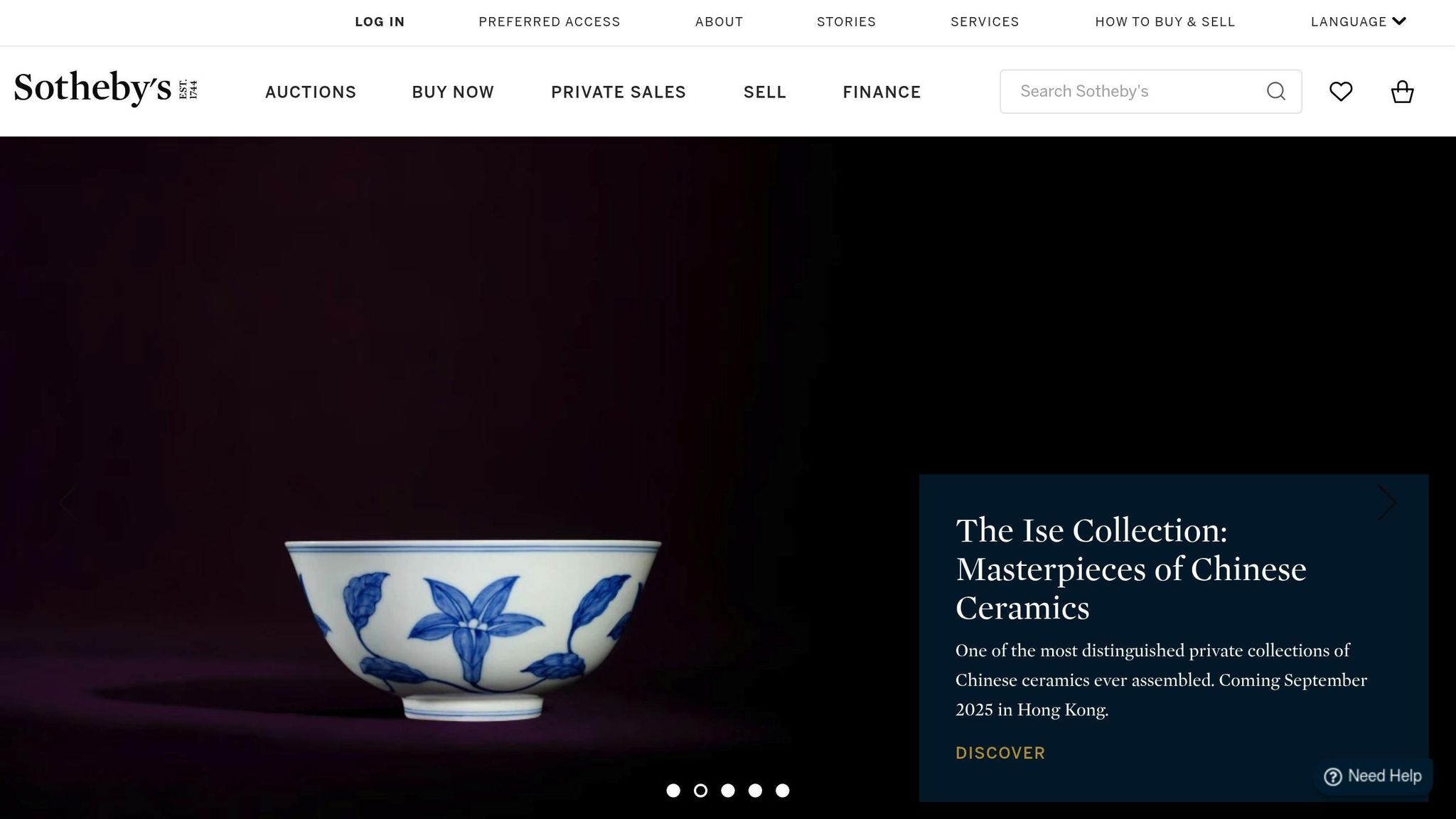 Sotheby's