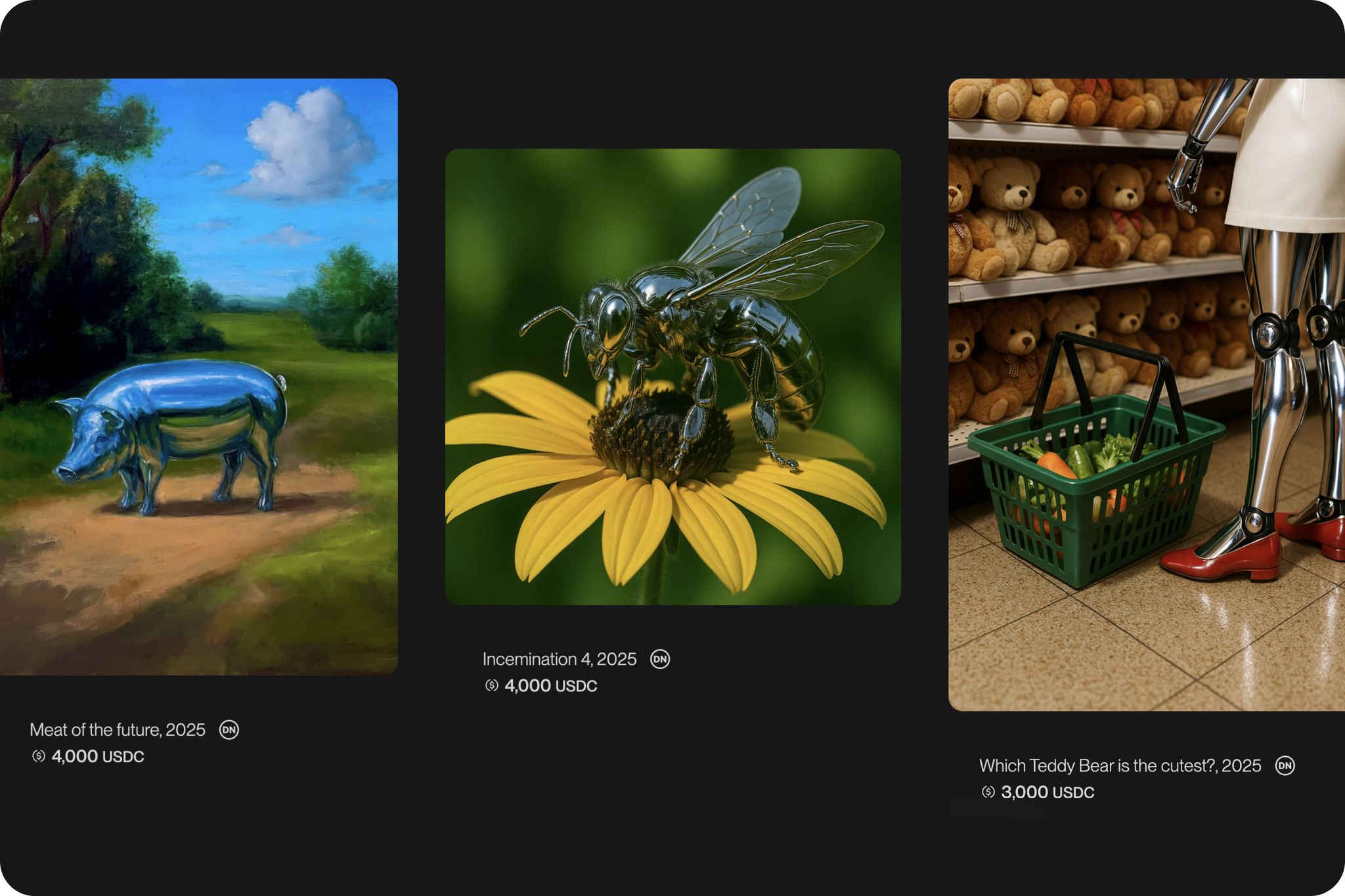 How Virtual Worlds and NFTs Unlock New Art Revenue