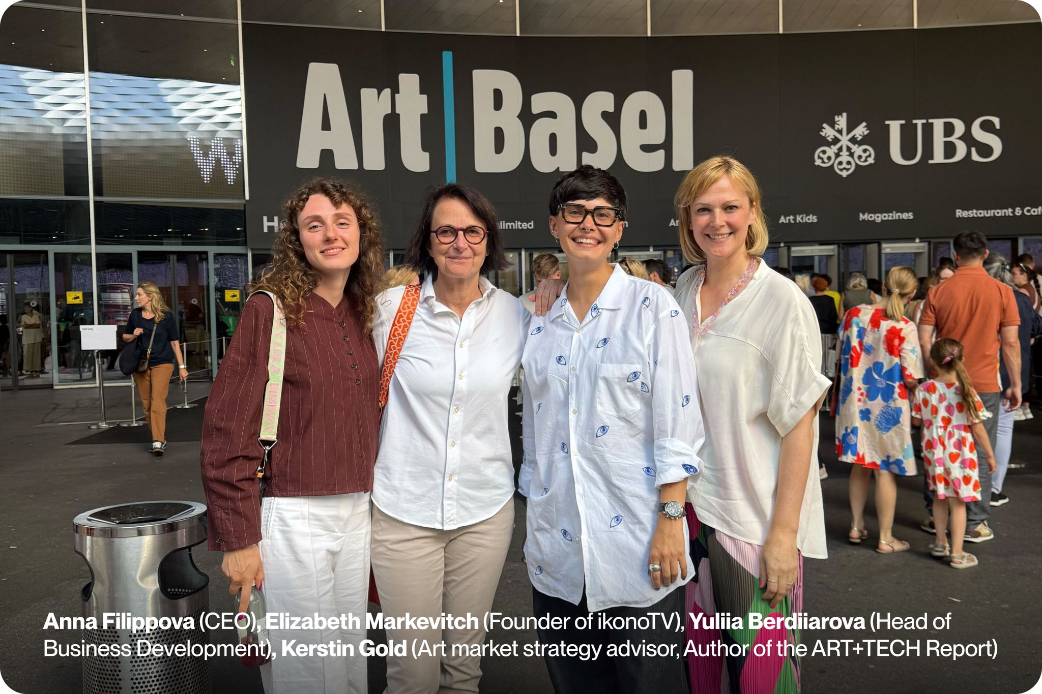Top Art Fairs 2025: Frieze London, Paris Photo, Art Basel & Beyond