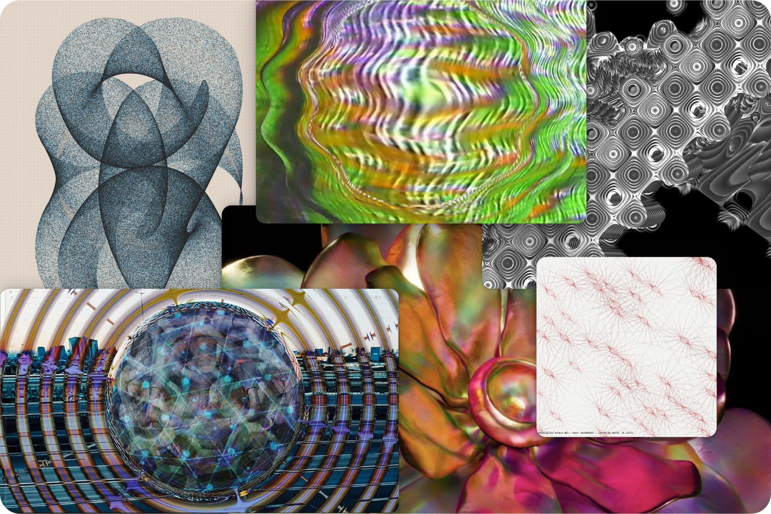 What’s Generative Art?