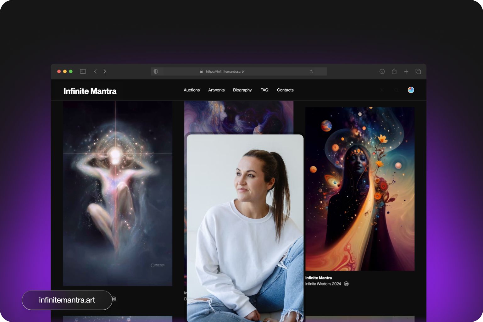 The Rise of Techno-Spiritualism: How Artists Are Merging Technology with Meaning