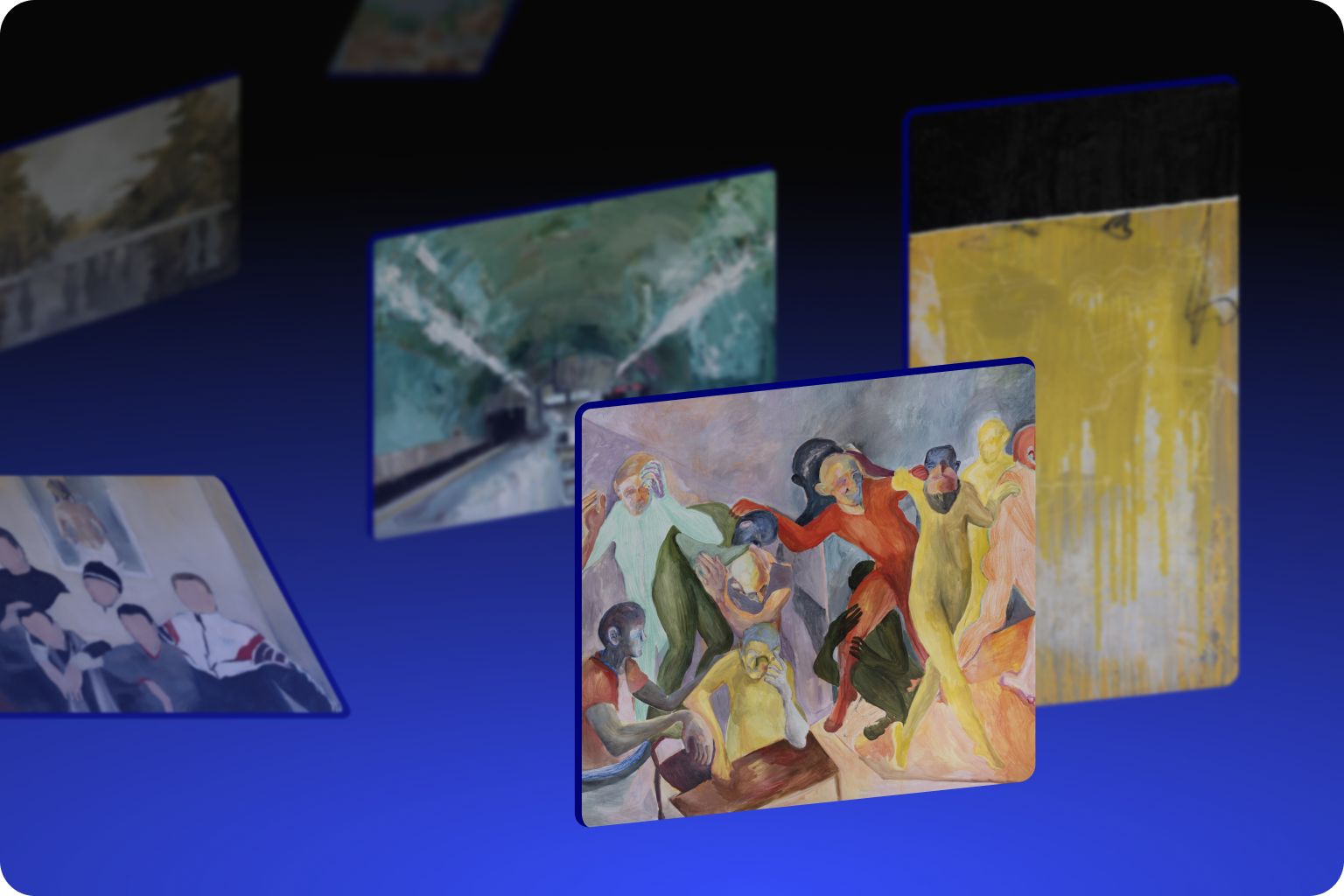 Digital Art Collecting 101: How to Start Building a Valuable Collection