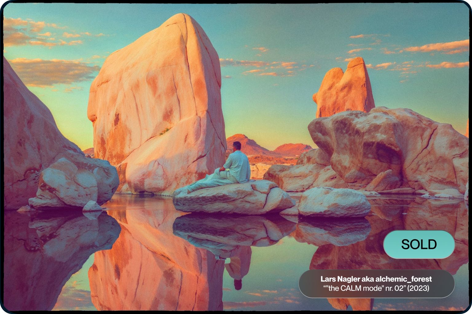 How to Use Buyer Psychology to Sell More Art