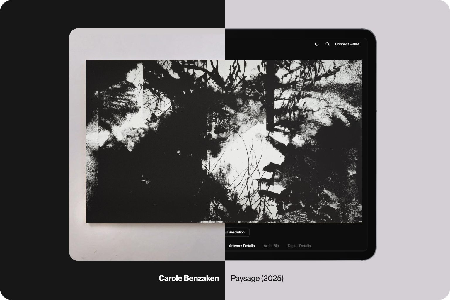 The Phygital Turn: How the Art Market Is Adapting to Hybrid Ownership