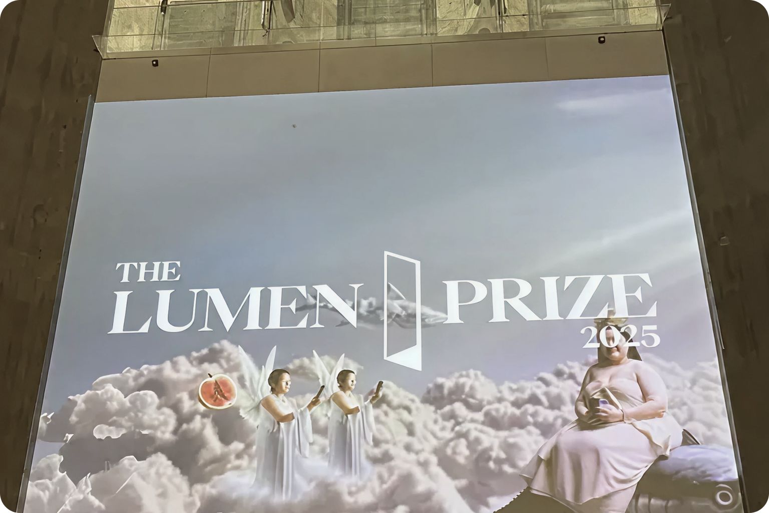 Lumen Prize 2025 Winners: Full Breakdown of the Most Innovative Digital Art of the Year