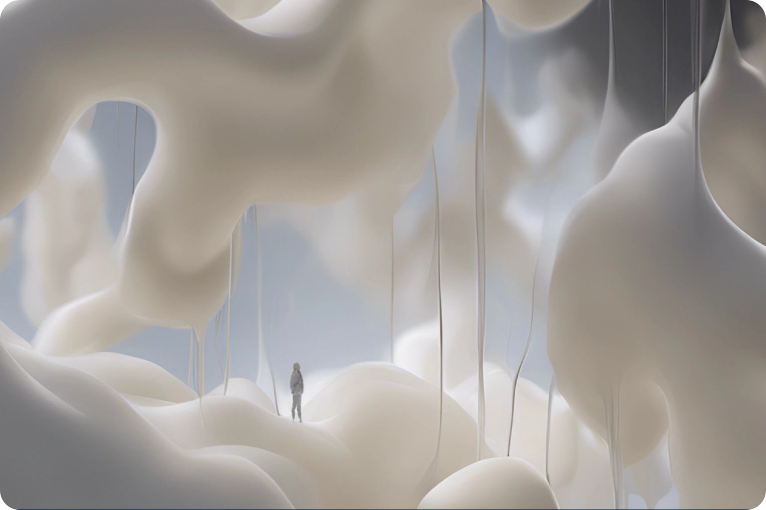 Navigating Time: Sonia Gil on AI, Longevity, and Digital Art