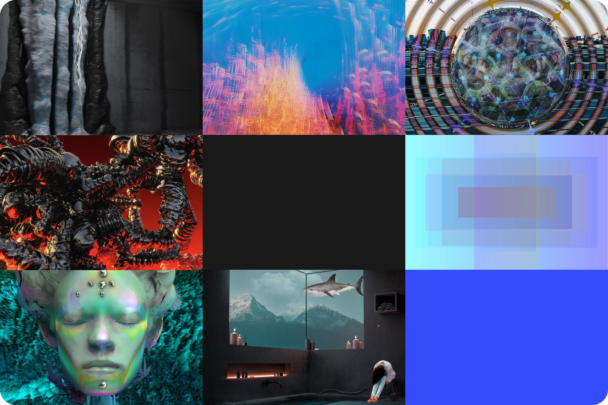 AI Art Market 2025: What’s Selling, Who’s Buying & Why It Matters
