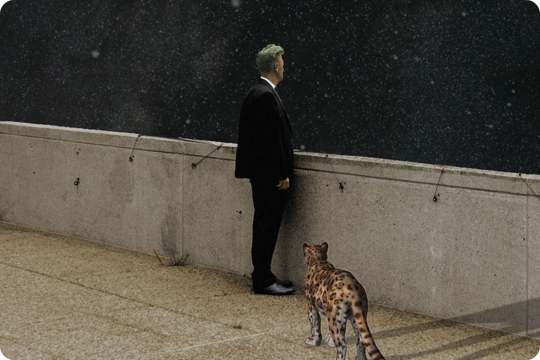 The Winning Strategy Behind a Double Sale of Bit Errror’s “Dreams”