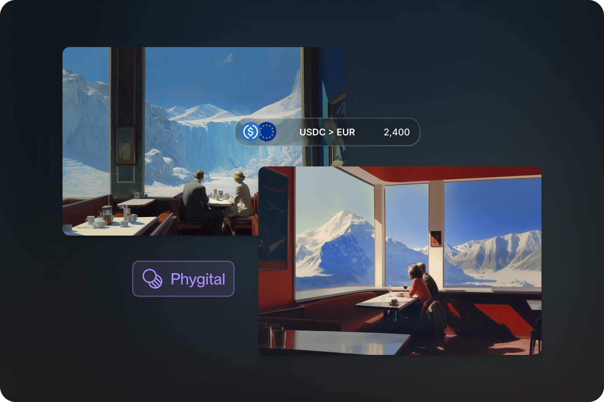 USDC for Art Payments: Why Stablecoins Are Becoming the New Standard