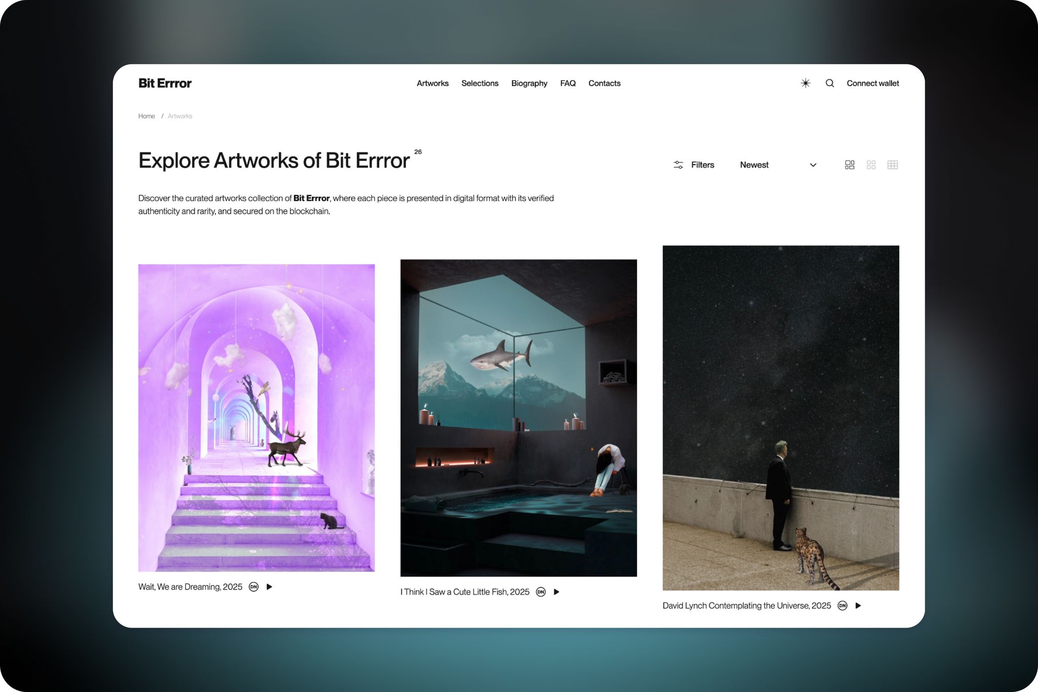 The End of Gatekeeping: How Digital Art Storefronts Empower Both Artists and Buyers