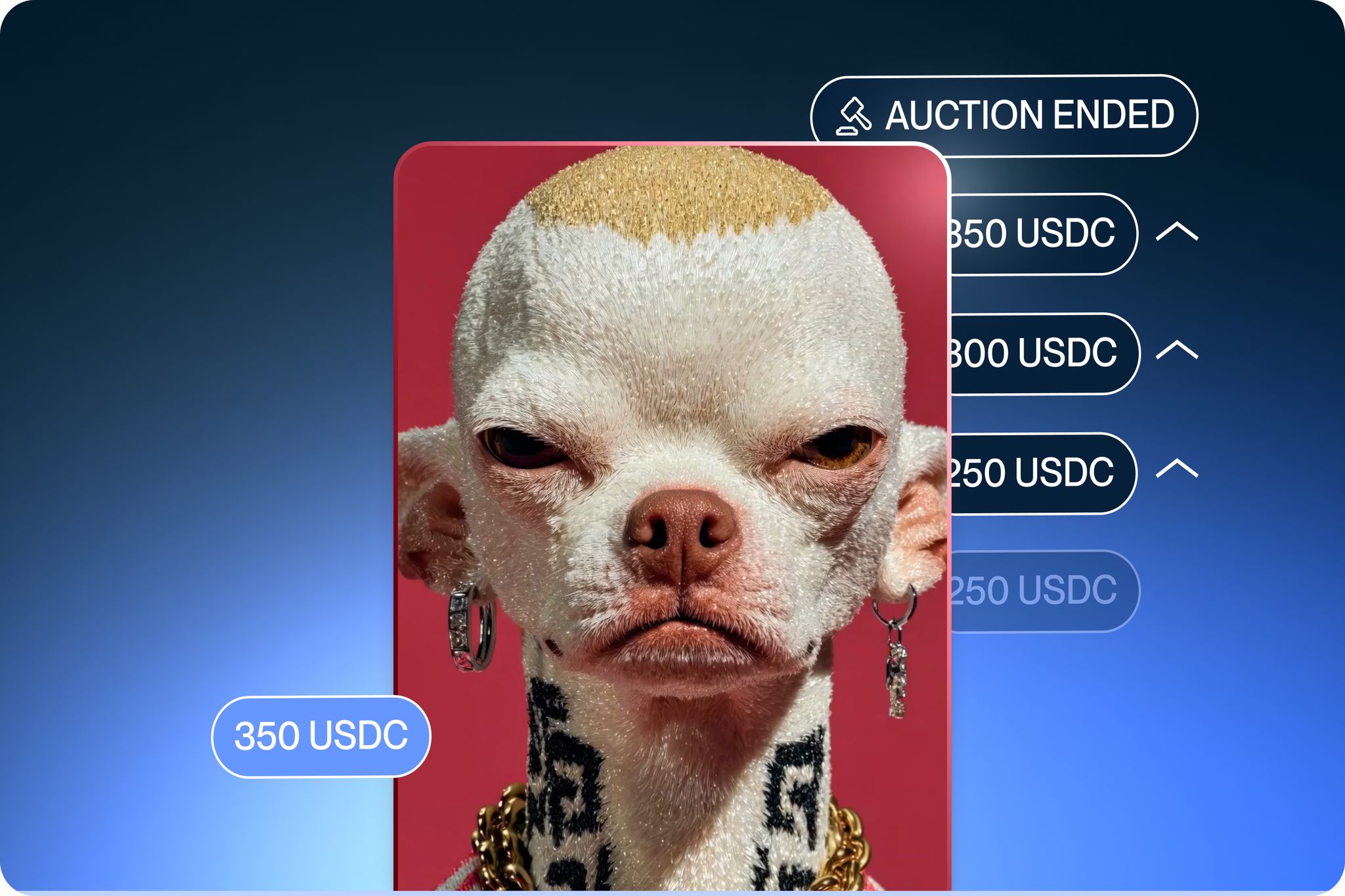 Fixed-Price vs. Auction Sales for Digital Art