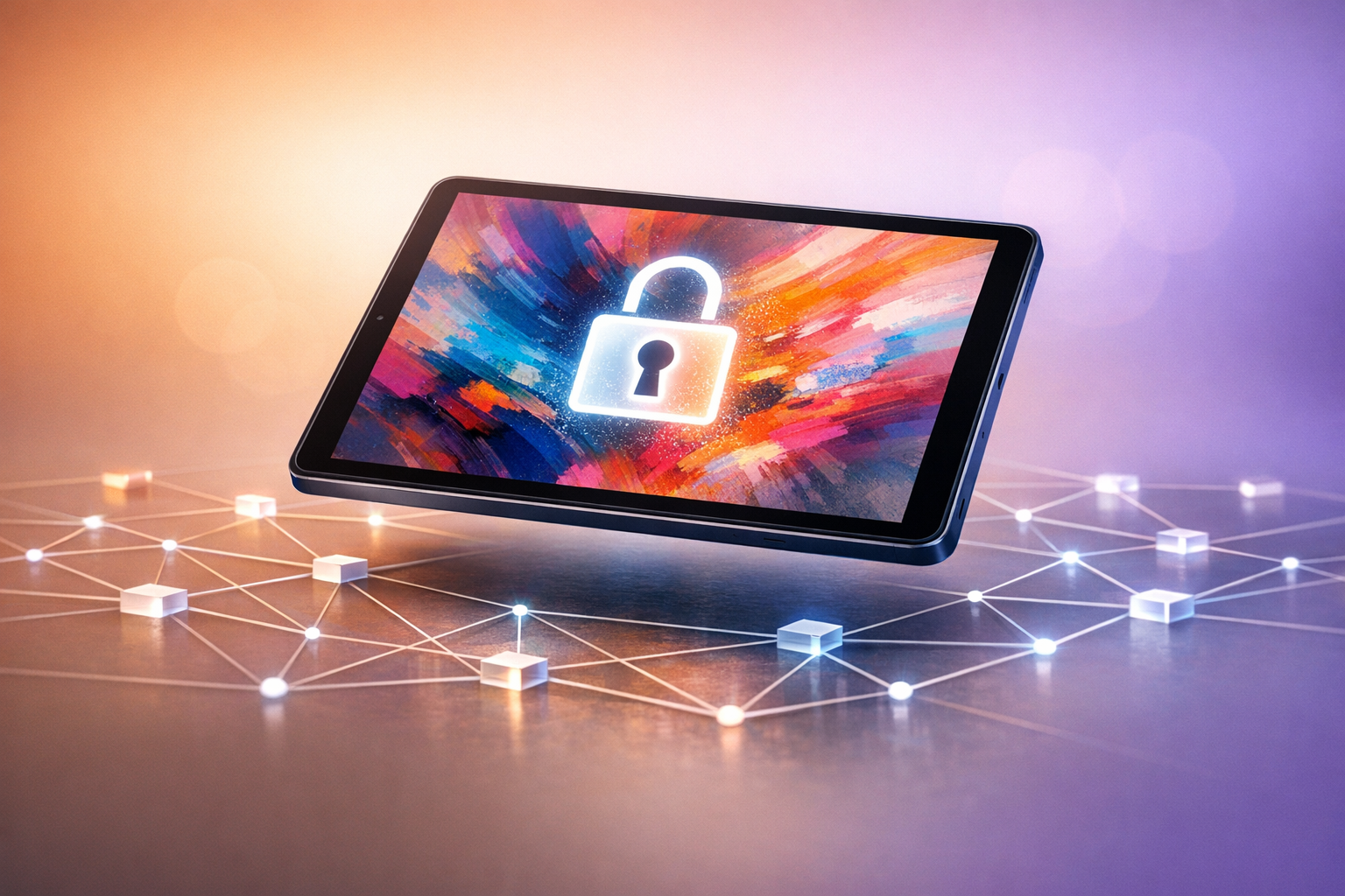 Digital Rights Management for Tokenized Art Explained