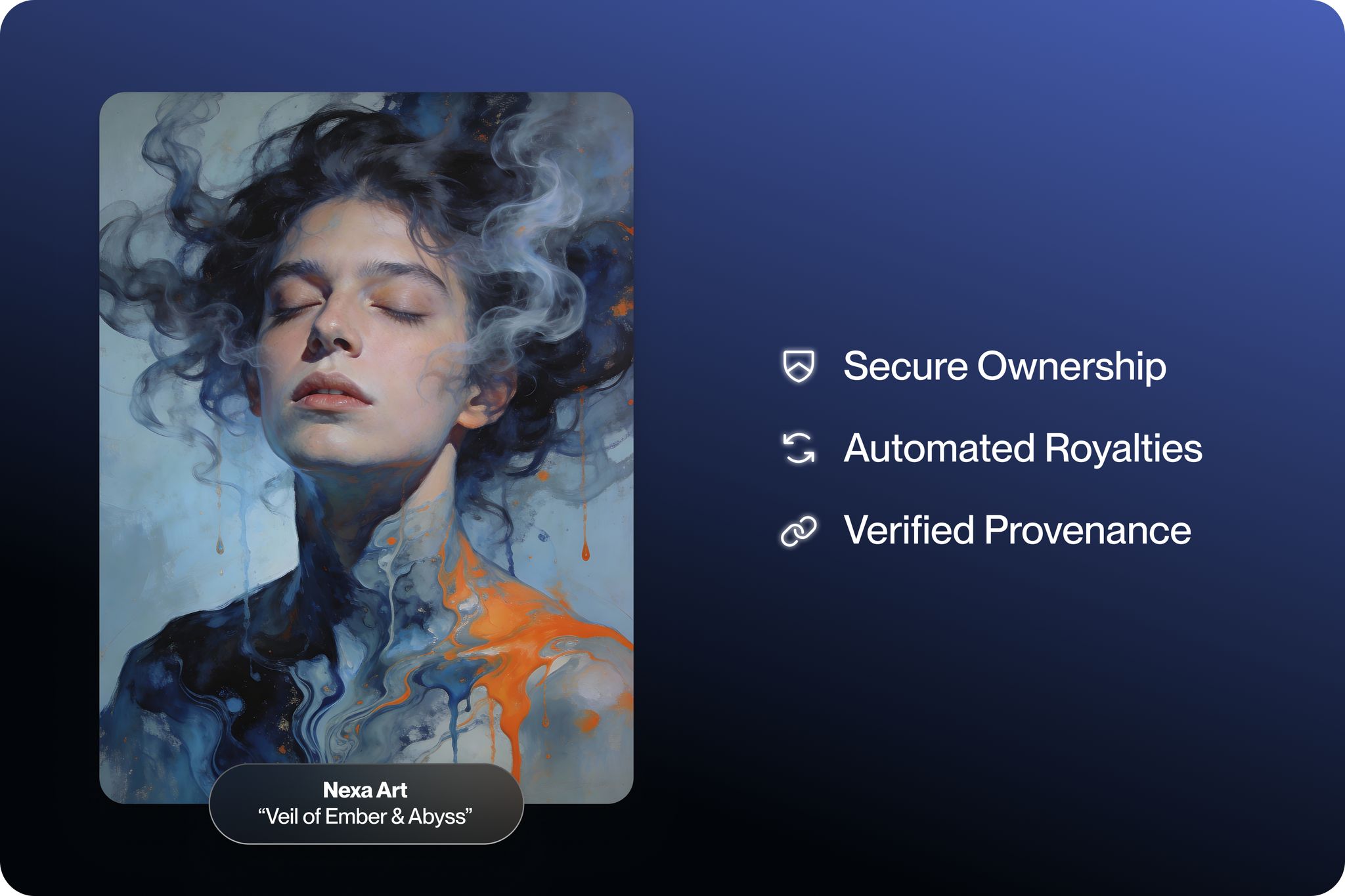 Digital Rights Management for Tokenized Art Explained