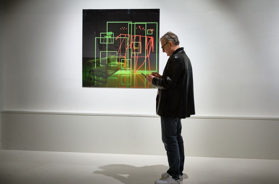 Five Artists Reflect on the Body in New Paris Exhibition