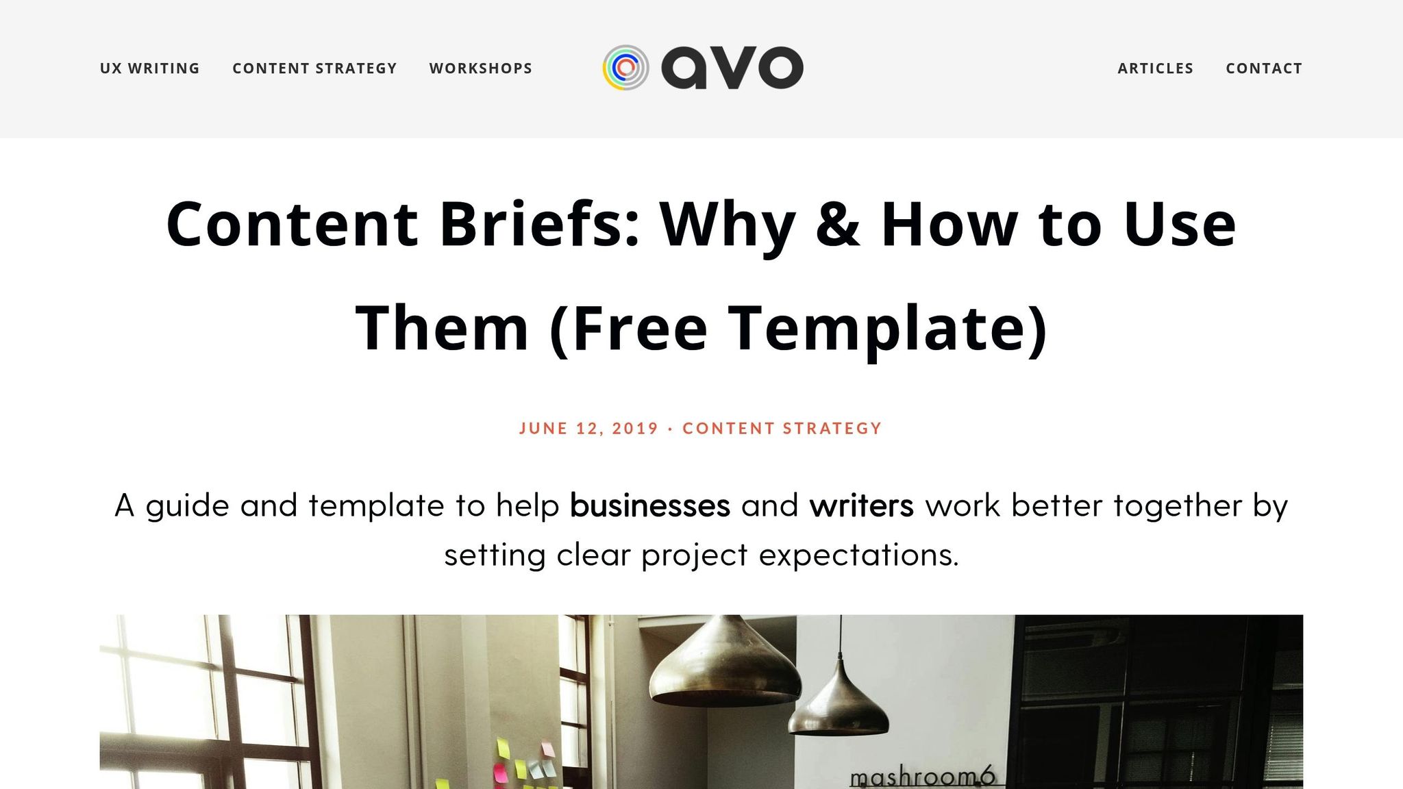 Avo