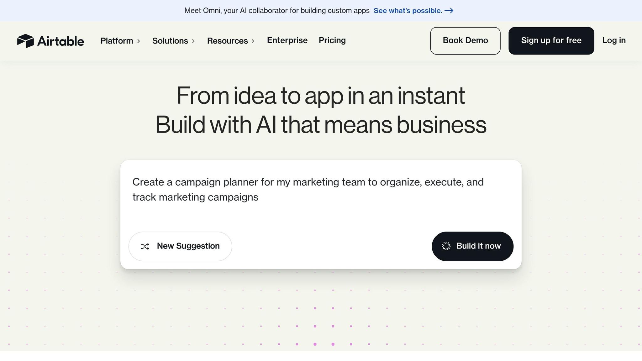 Airtable Airtable