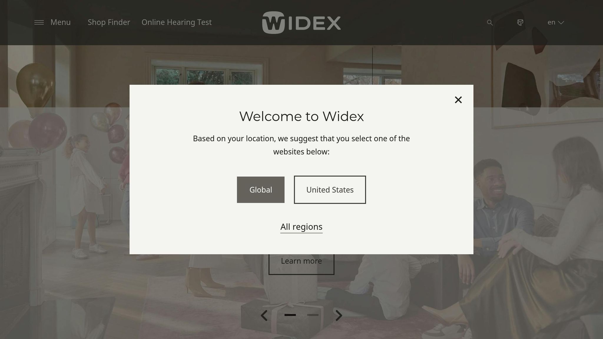 Widex