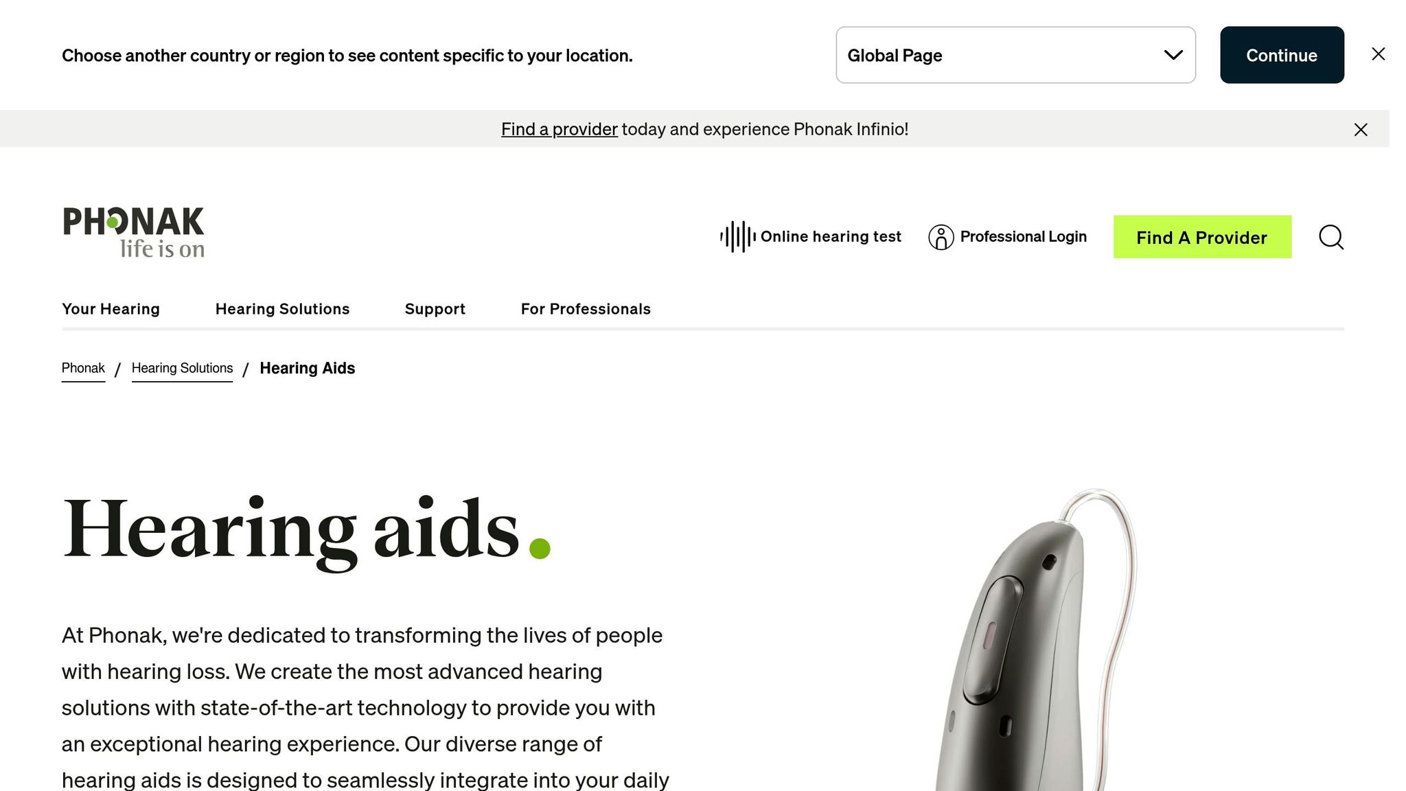 Phonak
