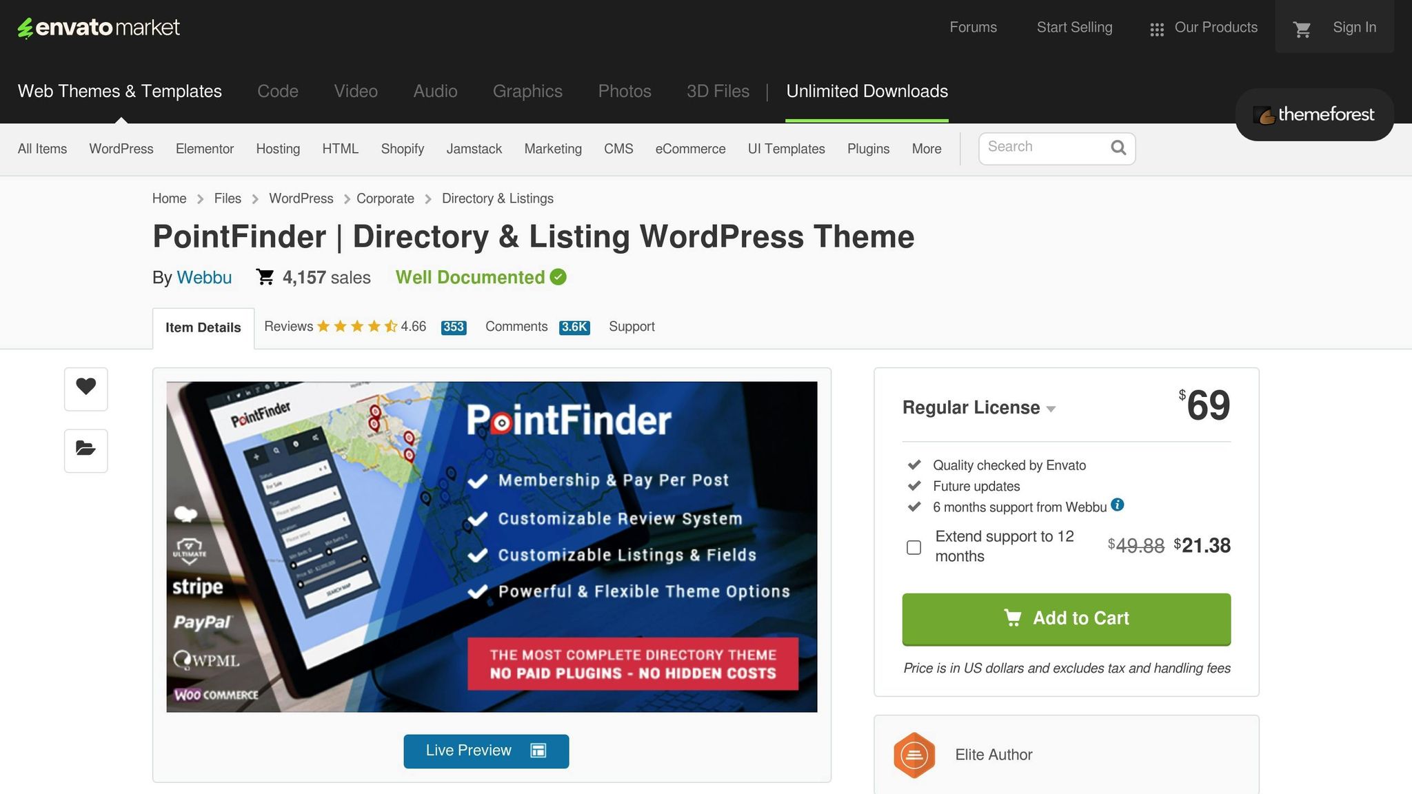 PointFinder