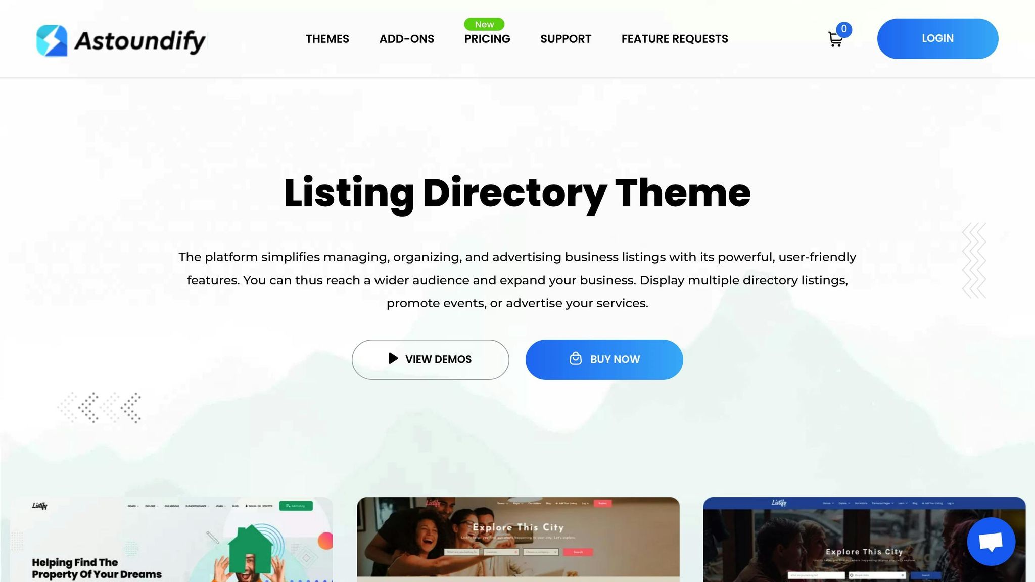 Listify