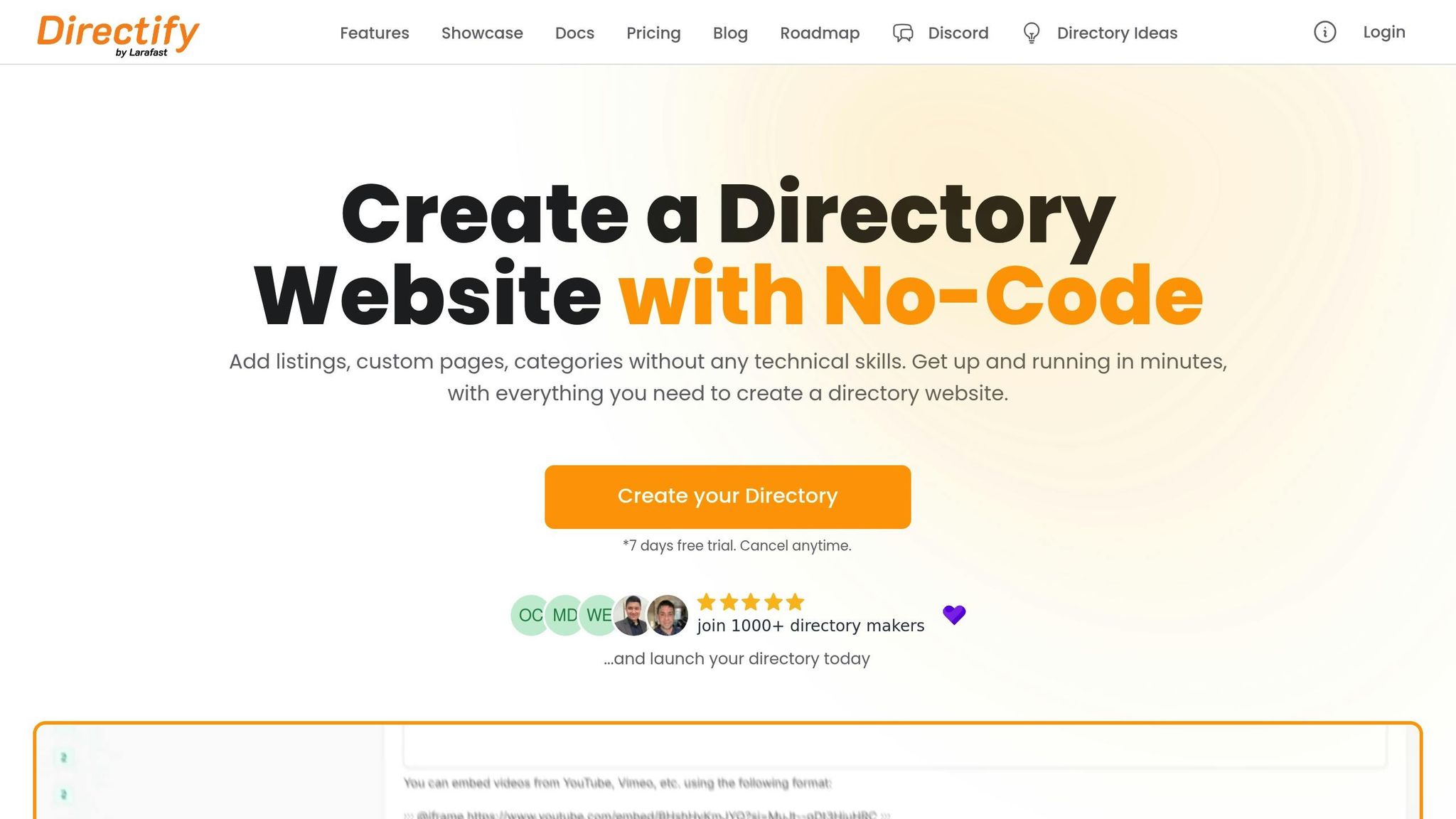 Directify