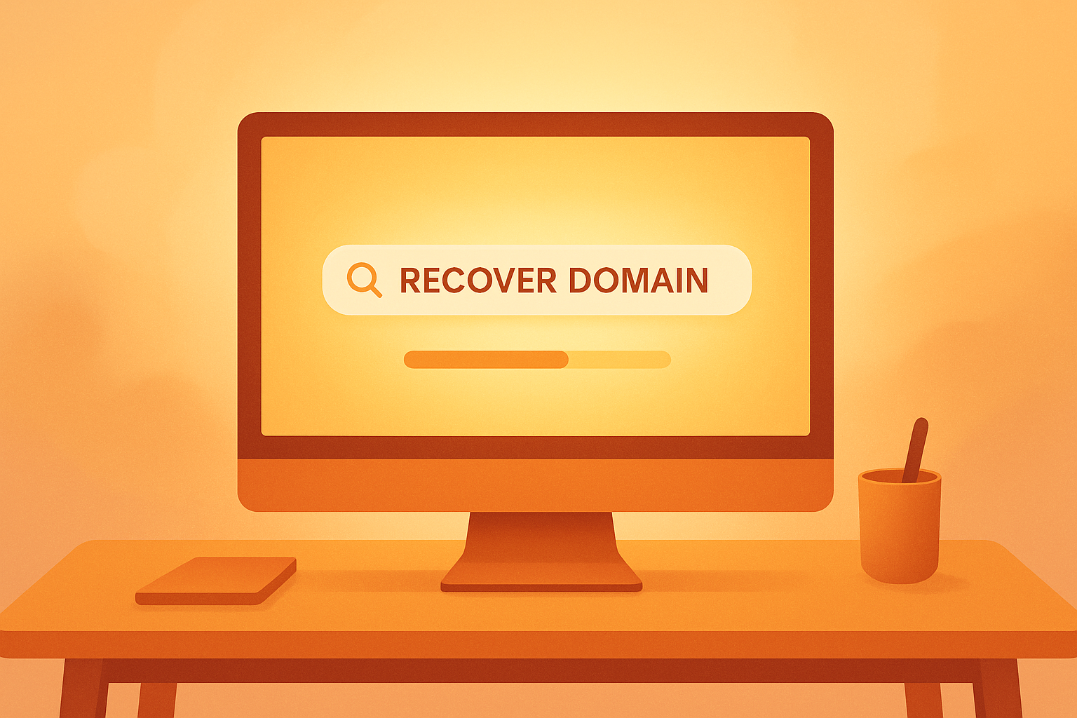 How to Recover Expired Domains