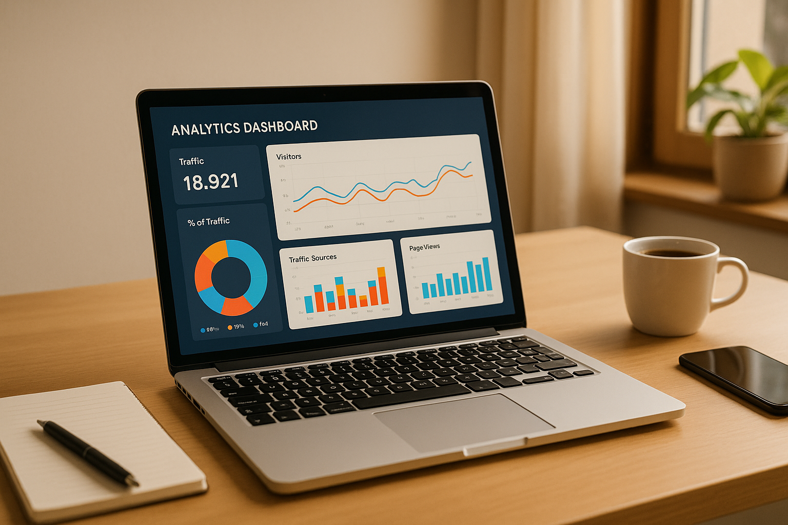 Best Tools for Directory Website Traffic Analysis
