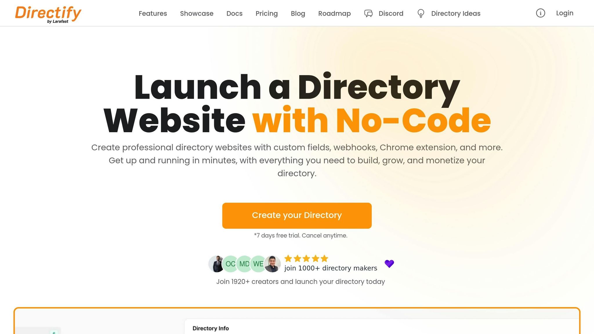 Directify
