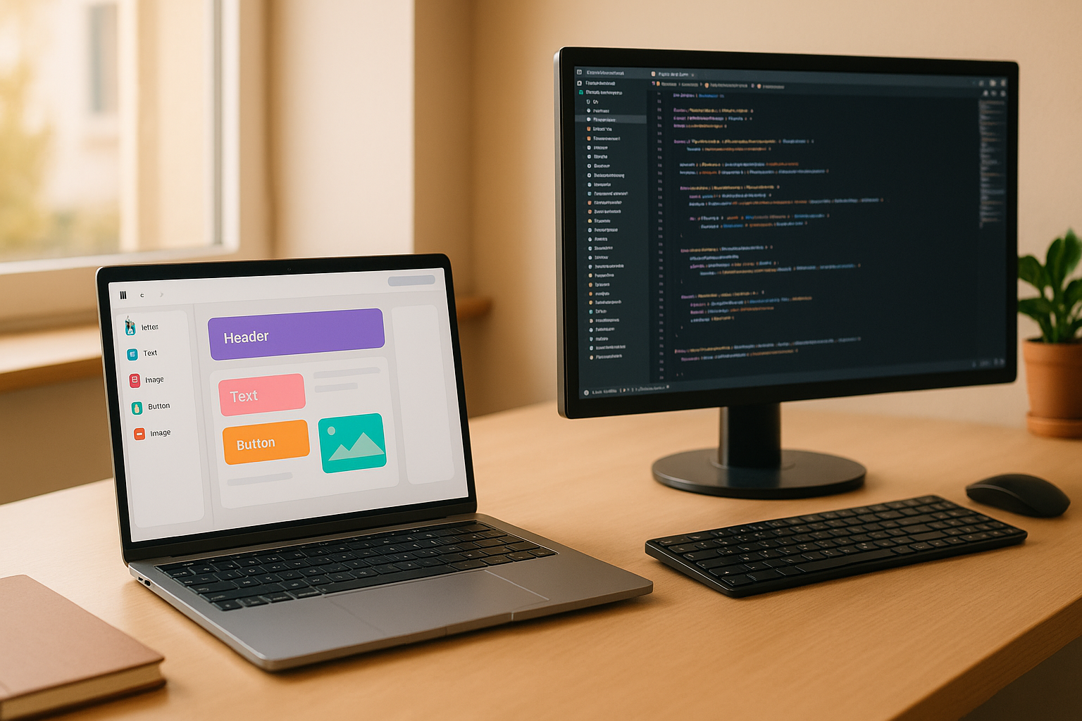 No-Code vs Coding: Key Differences