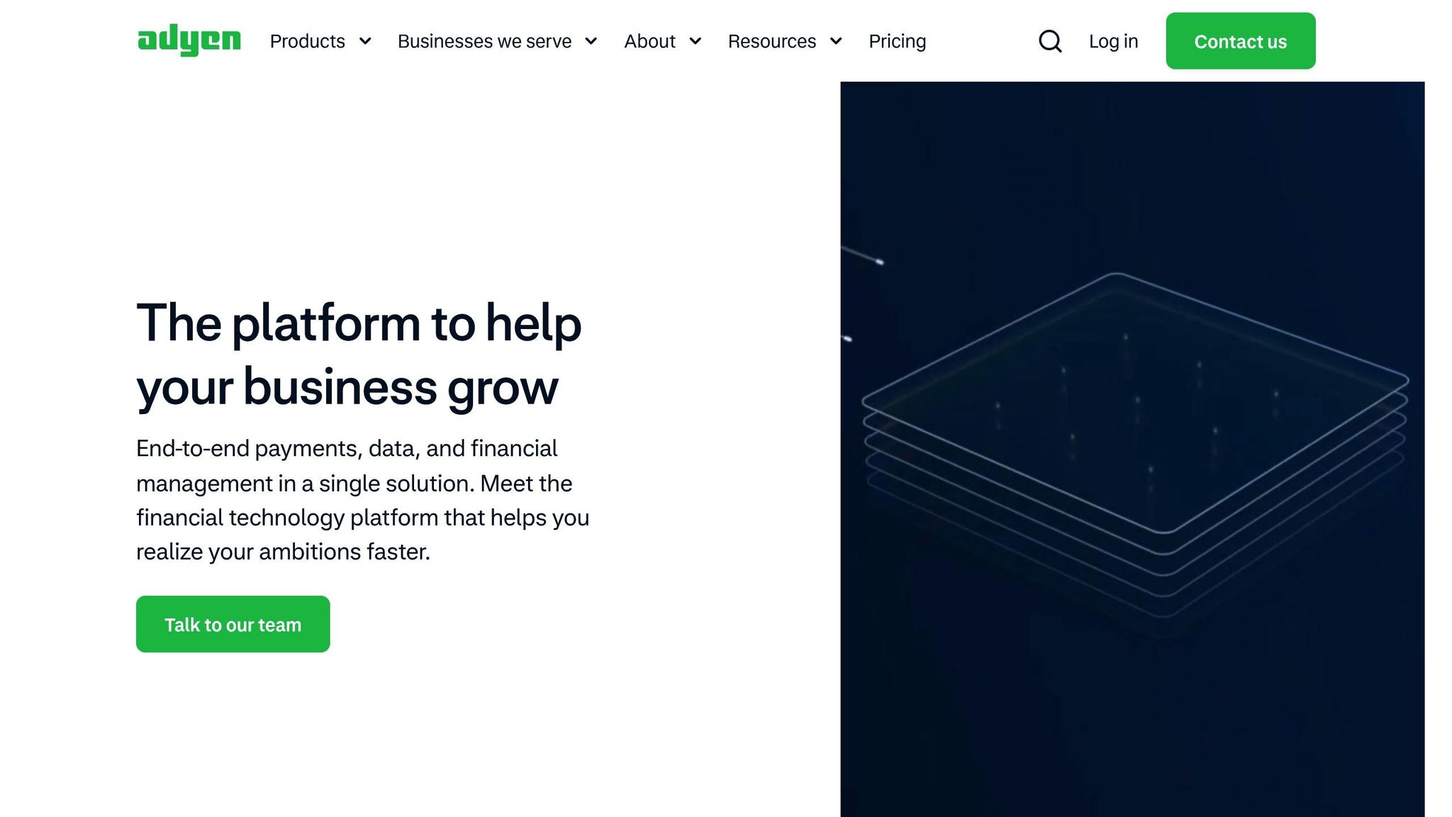 Adyen
