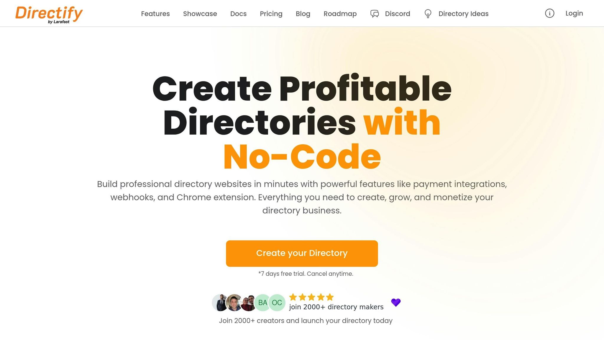 Directify