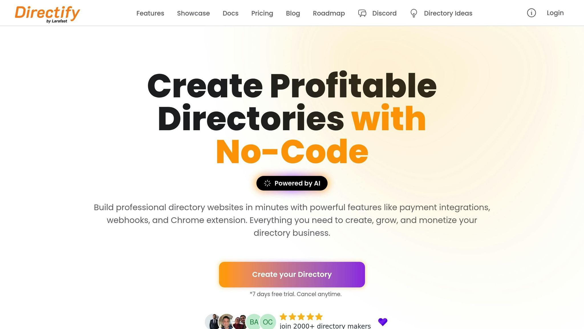 Directify