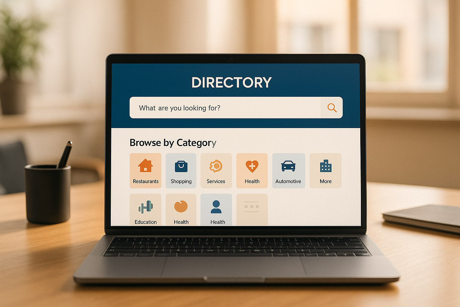 Top SEO Strategies for Directory Websites