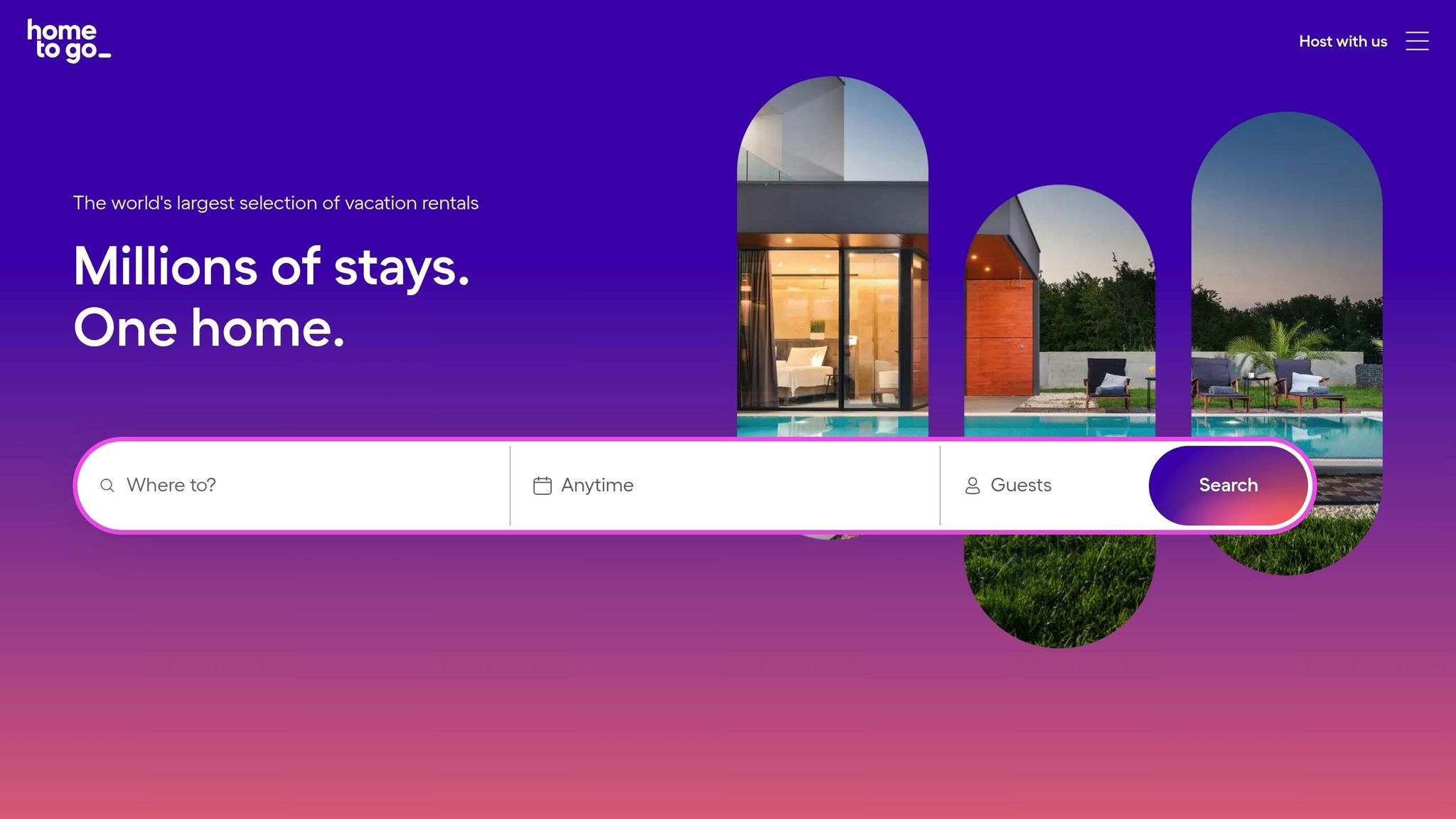 HomeToGo