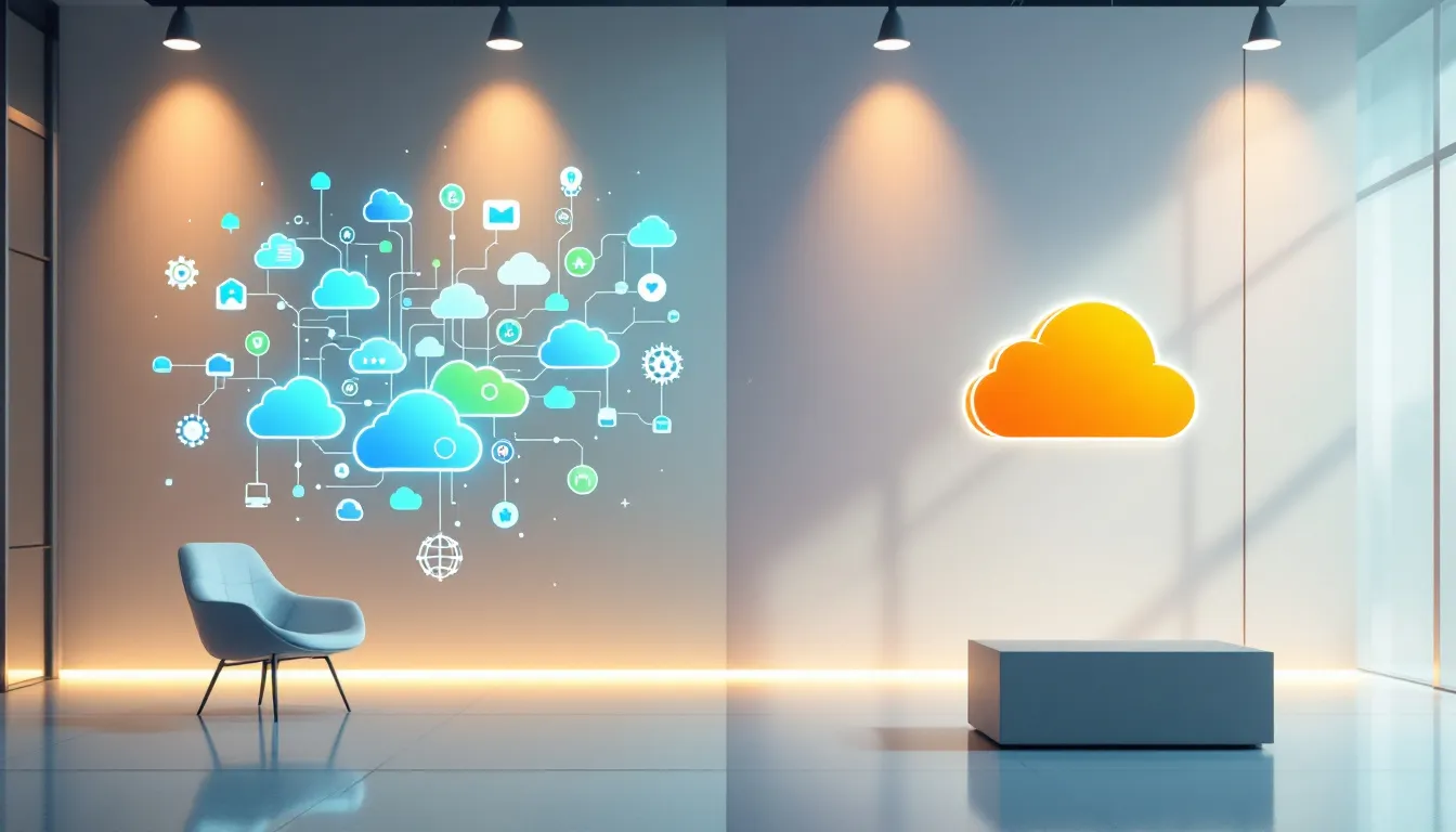 Multi-Cloud vs Single Cloud: Which is Right for You?