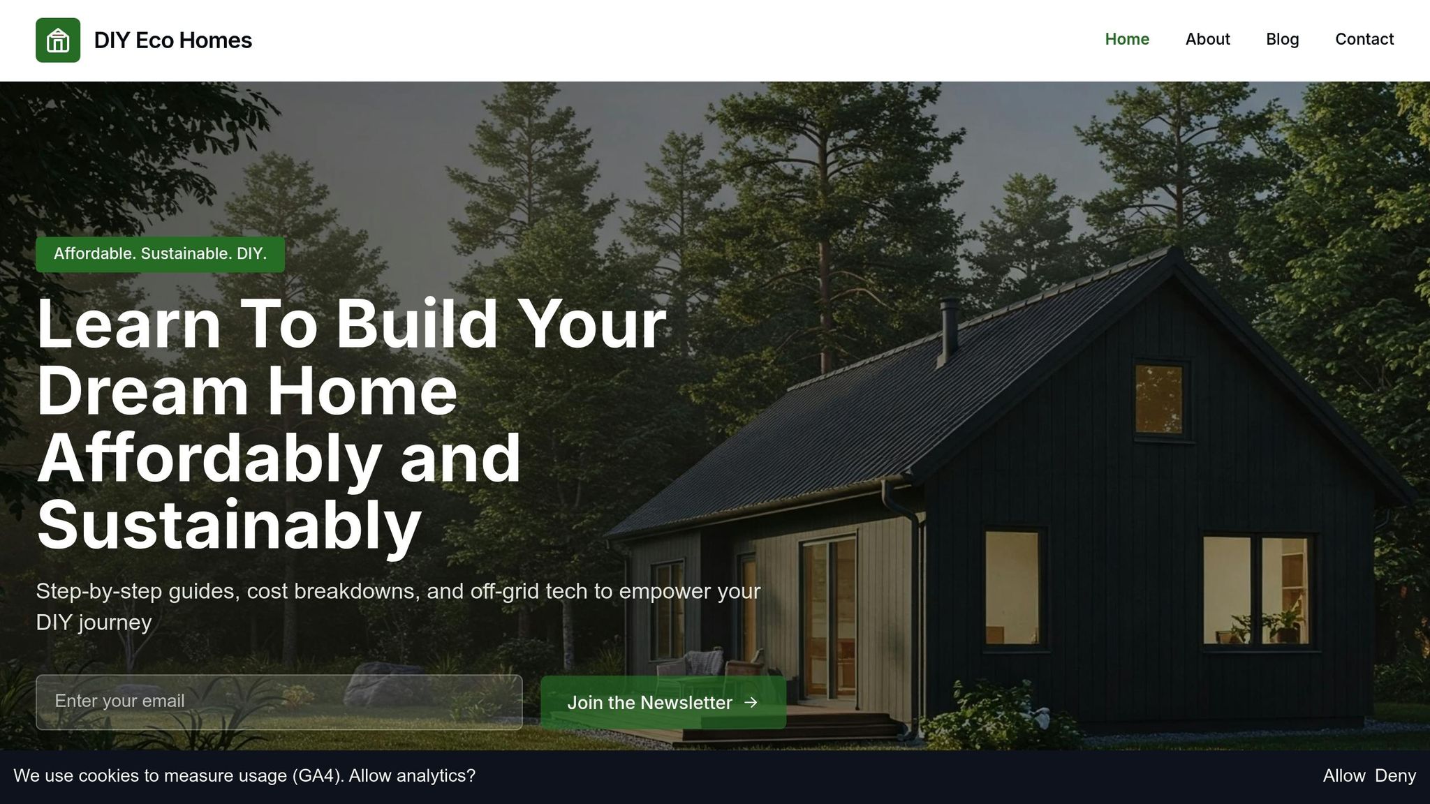 DIY Eco Homes solar installation safety resources and step-by-step guides