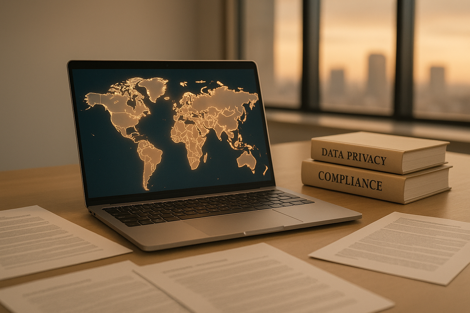 AI Risks in Multi-Jurisdictional Legal Compliance