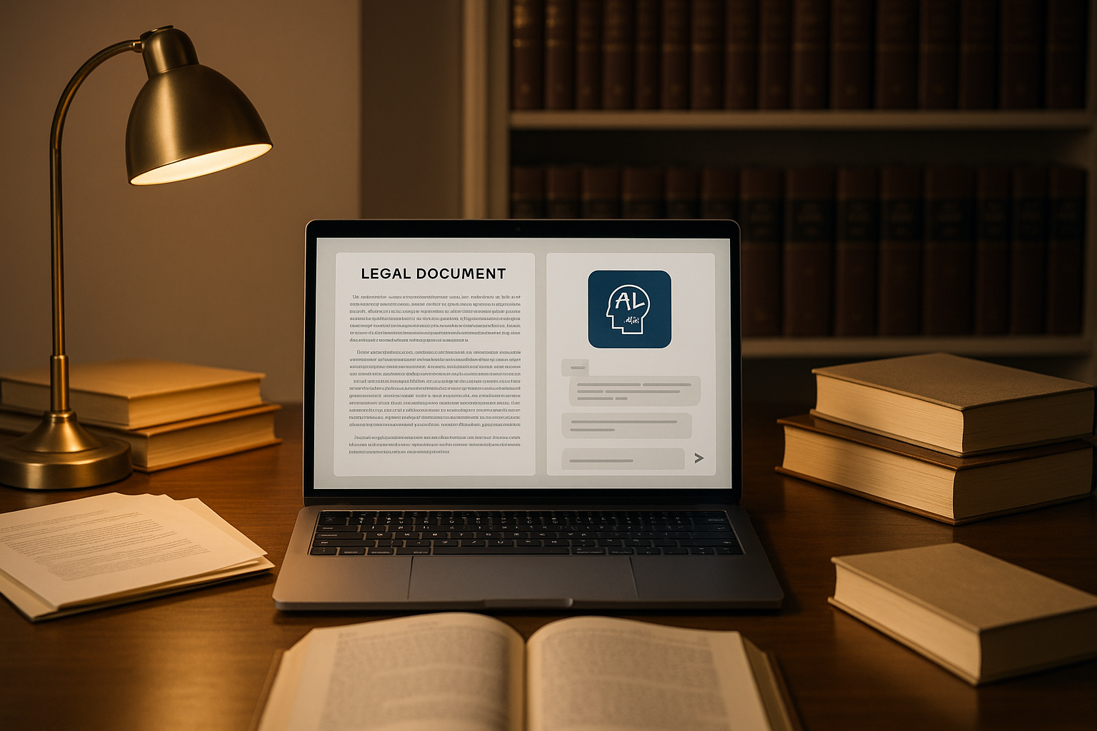 Slow Legal Research: AI Solutions That Work